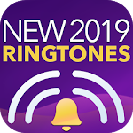 Cover Image of Unduh New Ringtones 2019 1.0.1 APK