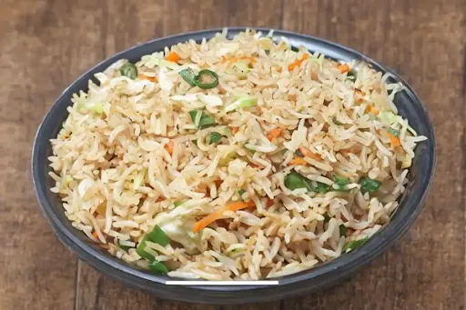 Veg Fried Rice