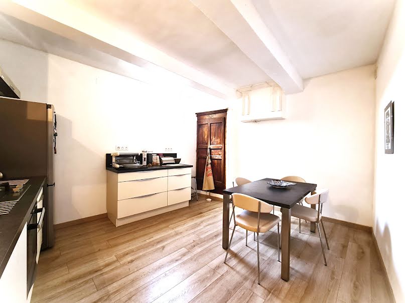 Vente maison 5 pièces 126 m² à Beaumes-de-Venise (84190), 185 000 €