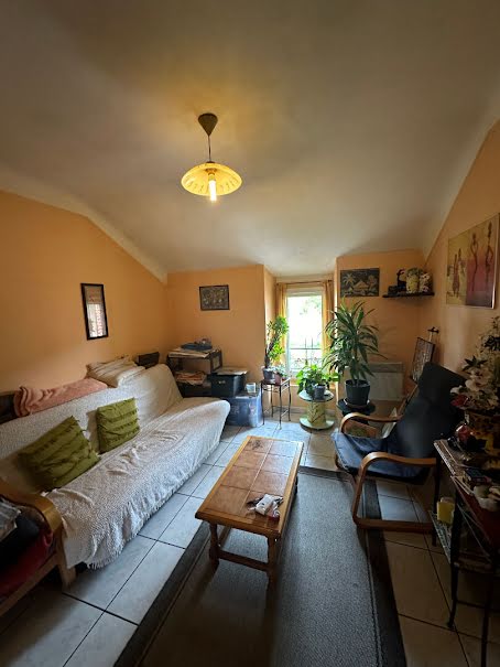 Vente appartement 4 pièces 82 m² à Hasparren (64240), 199 000 €
