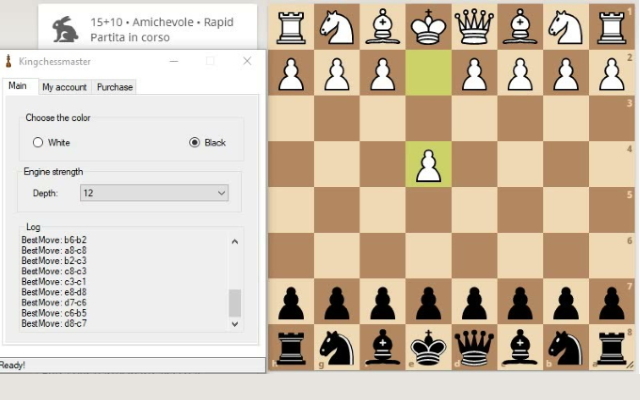 Kingchessmaster Preview image 3