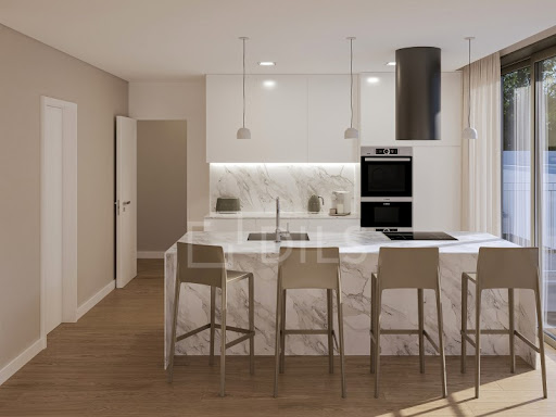 Maison avec piscine et terrasse 4