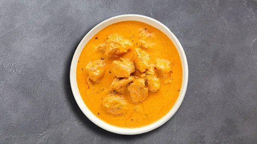 Chicken Butter Masala