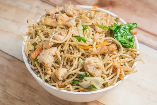 Chicken Hakka Chowmein