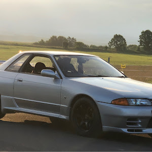 スカイライン GT-R BNR32