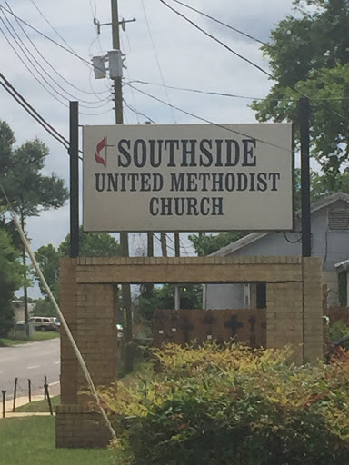 Southside United Methodist Church