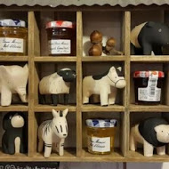 日日村咖啡食堂