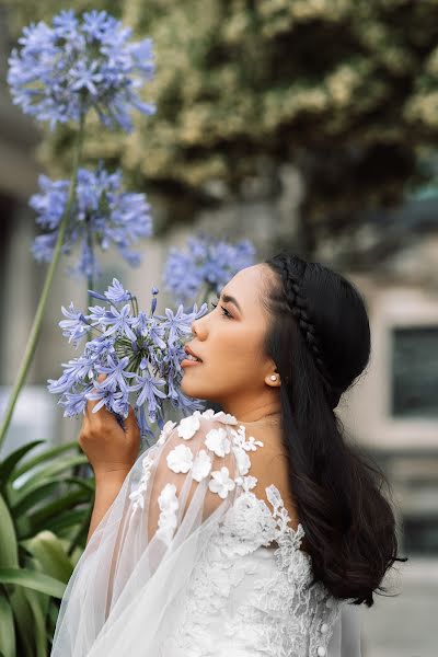 Svadobný fotograf Anastasiya Ray (anarayphoto). Fotografia publikovaná 19. júla 2021