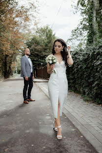 Photographe de mariage Irina Krishtapovich (new-garden). Photo du 17 septembre 2020