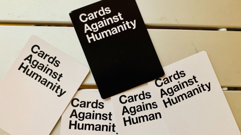 cards against humanity