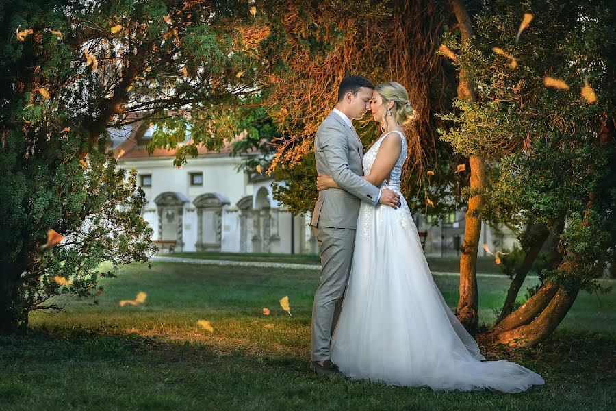 Photographe de mariage Hajdú László (fotohajdu). Photo du 20 octobre 2020