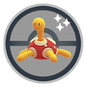 Shuckle