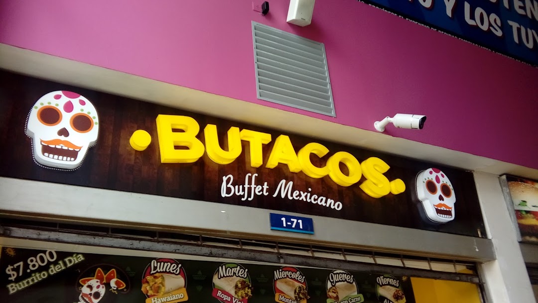 Butacos