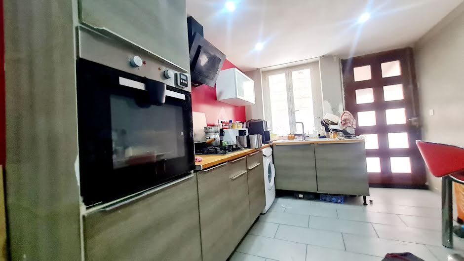 Vente maison 3 pièces 100 m² à Plaissan (34230), 163 000 €