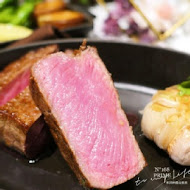 N°168 Prime Steakhouse 牛排館