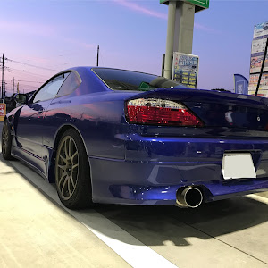 シルビア S15