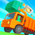 Dinosaur Garbage Truck - Games for kids1.0.3