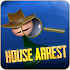 House Arrest  detective board game1.26