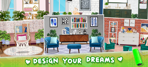 My Home Design: Dream Makeover