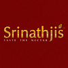 Srinathji's Cafe, Basavanagudi, Bangalore logo