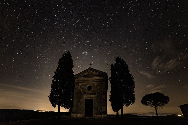 Madonna di Vitaleta di NickAdami