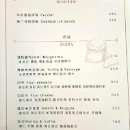 La Dolce Vita樂多趣義大利餐廳