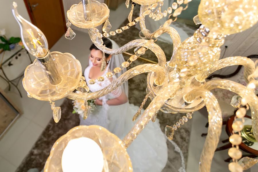 Fotografo di matrimoni Rogério Suriani (rogeriosuriani). Foto del 8 maggio 2019