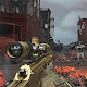 Military Army Sniper Shooting Games: FPS shooting