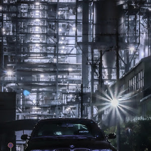 3シリーズ クーペ E46