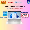 [Mã Elhp12 Giảm 1Tr7 Đơn 17Tr] Laptop Hp Pavilion 15 - Eg2082Tu (Core I5 - 1240P | 15.6 Inch Fhd)