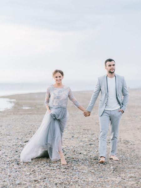 Photographe de mariage Ekaterina Ermakova (ky-bik). Photo du 23 août 2016