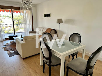 appartement à Cagnes-sur-Mer (06)