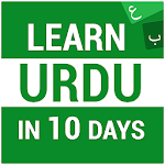 Cover Image of Unduh Learn Urdu Language – Speak Urdu in 10 Days 1.0 APK