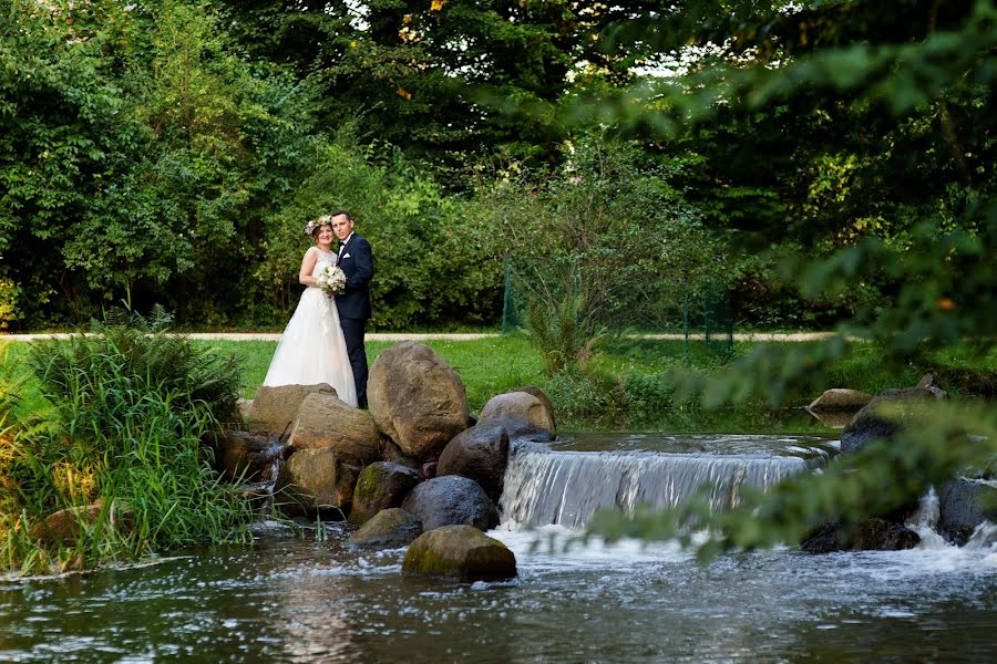 Wedding photographer Bogdan Fiałkowski (bogdanfialkowsi). Photo of 25 February 2020