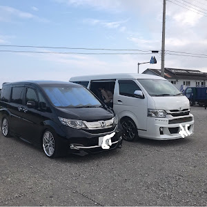 ステップワゴン RP3