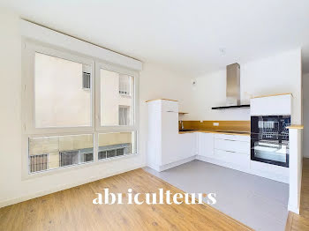 appartement à Nantes (44)