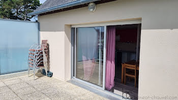 appartement à Arzon (56)