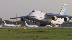 Antonov 124 thumbnail