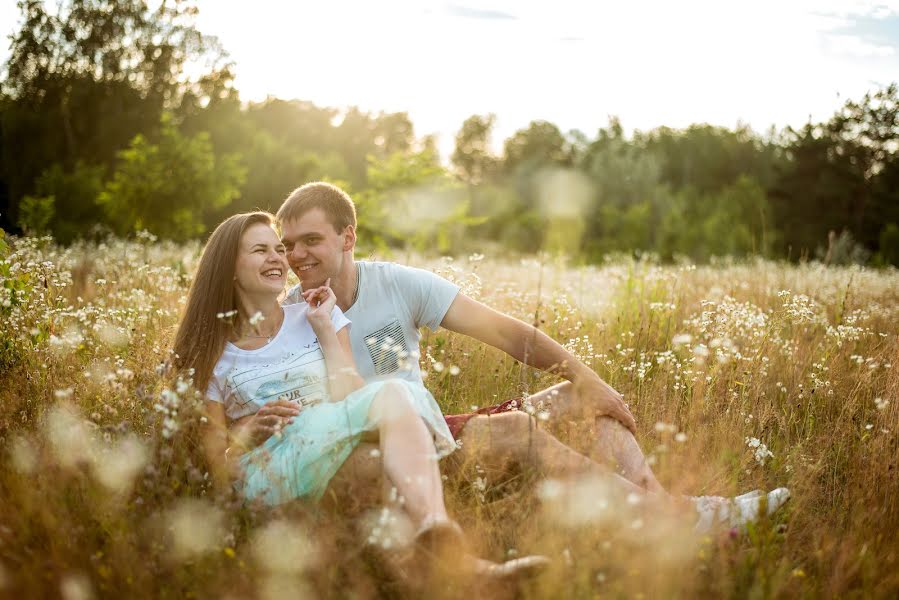 Wedding photographer Alla Zasinec (zay-foto). Photo of 17 July 2017