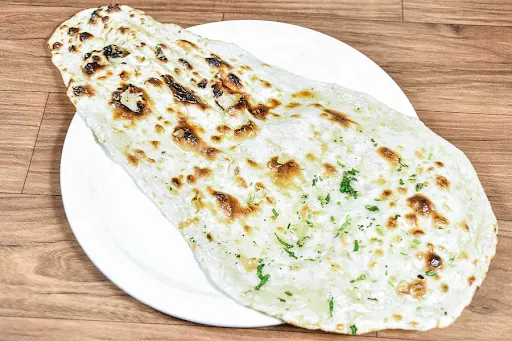 Butter Naan