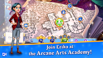 Arcane Arts Academy Screenshot