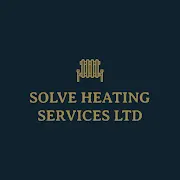 Solve Heating Services Limited Logo