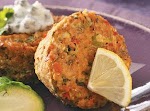 Baked Salmon Cakes Recipe was pinched from <a href="http://www.tasteofhome.com/Recipes/Baked-Salmon-Cakes" target="_blank">www.tasteofhome.com.</a>