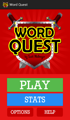 Word Quest