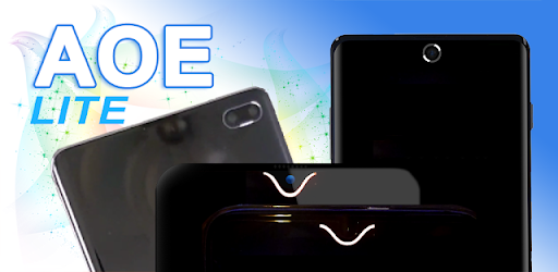 Always On Edge :  Edge Lights