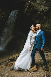 Fotógrafo de bodas Georgiy Takhokhov (taxox). Foto del 22 de agosto 2022