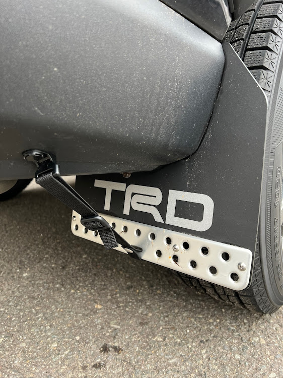 RAV4のdaisuke satoさんが投稿したカスタム事例の投稿画像1枚目