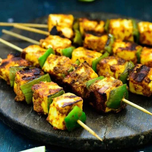 Paneer Angara Tikka