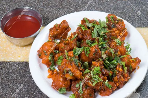 Gobi Manchurian