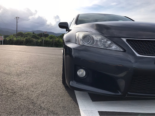 Is のlexusのある生活 愛車紹介 車高調整 不正改造車取締月間 洗車に関するカスタム メンテナンスの投稿画像 車のカスタム情報はcartune